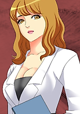 Cover image for the manhwa called Professor Min