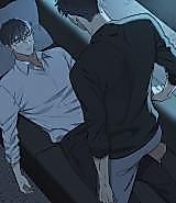 Cover image for the manhwa called Insomnia (INGZIG)
