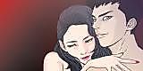 Cover image for the manhwa called King of Adultery