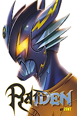 Cover image for the other called Raiden (Zint)