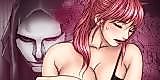 Cover image for the manhwa called Devil's Hand