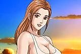 Cover image for the manhwa called The Wind