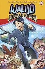 Cover image for the other called Walijo: Jomblo Super