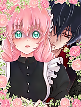 Cover image for the manhua called Yandere Duke