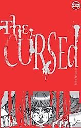 Cover image for the other called The Cursed