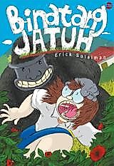 Cover image for the other called Binatang Jatuh