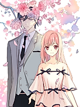 Cover image for the manhua called Husband's Mysterious Game
