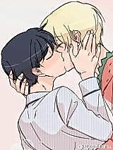 Cover image for the manhwa called Until Farewell Is Over