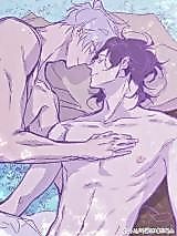 Cover image for the manhwa called The Creation