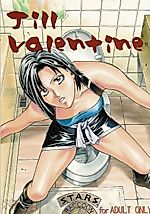 Cover image for the other called Resident Evil - Jill Valentine