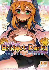Cover image for the other called Let's Rock! Bridget Party (Guilty Gear)