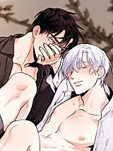 Cover image for the manhwa called White Genoa