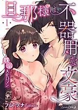 Cover image for the manga called Danna-sama wa, Bikyou na Bungou - Tandeki Taisho Roman
