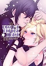Cover image for the other called Final Fantasy XV dj - Kiss Me Before I Rise