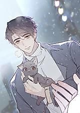 Cover image for the manhua called Wild Together