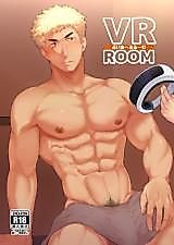 Cover image for the other called VR Room