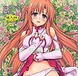 Cover image for the other called Sword Art Online dj - Sanctuary