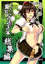 Cover image for the other called Touhou Project dj - Touhou Project no Hon Soushuuhen