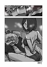 Cover image for the other called ポケットモンスター - グズミヅ漫画