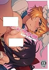 Cover image for the other called Touhou Project dj - momom
