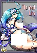 Cover image for the other called Go! Princess PreCure dj - Mermaid Line