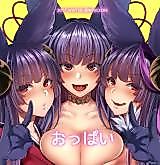 Cover image for the other called Granblue Fantasy dj - Oppai