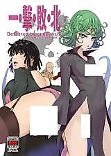 Cover image for the other called One Punch Man dj - Ichigeki Haiboku