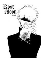 Cover image for the other called Bleach dj - Rosemoon