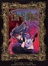 Cover image for the other called Final Fantasy VII dj - Love is Ghost