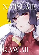 Cover image for the other called Pokemon dj - Natsume Kawaii