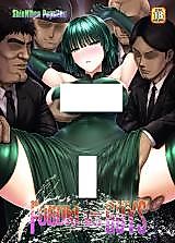 Cover image for the other called One Punch Man dj - FUBUKI vs 50MEN
