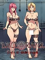 Cover image for the other called Bible Black dj - Yokubou Kaiki Dai 520 Shou