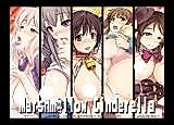 Cover image for the other called The Idolm@ster Cinderella Girls dj - Marshm@llow Cinderella
