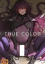 Cover image for the other called Fate/Grand Order dj - True Color