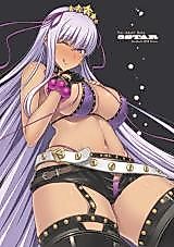 Cover image for the other called Fate/Grand Order dj - 5STAR