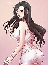 Cover image for the manhwa called The Taste of an Affair