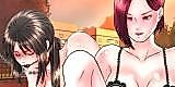 Cover image for the manhwa called Paradise Circle