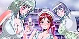 Cover image for the manhwa called Sexy Doctor Hospital