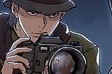Cover image for the manhwa called Issue List