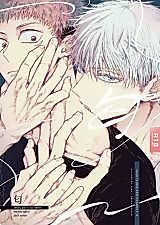Cover image for the other called Jujutsu Kaisen - Scent (Doujinshi)