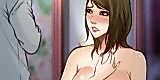 Cover image for the manhwa called The Situations of He and She