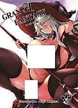 Cover image for the other called Granblue Fantasy dj - Gran Nyuu Fantasy Magisa Hen