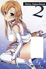 Cover image for the other called Sword Art Online dj - Special Asuna Online
