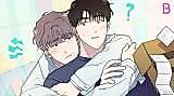Cover image for the manhwa called Same-Same