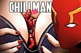Cover image for the manhwa called Chili Man