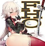 Cover image for the other called Kantai Collection dj - FHO