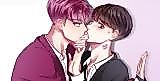 Cover image for the manhwa called Killer's Purity