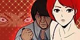 Cover image for the manhwa called Lustful Spirit