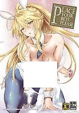 Cover image for the other called Fate/Grand Order dj - Place your bets please