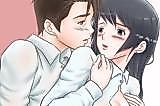 Cover image for the manhwa called Withdrawal